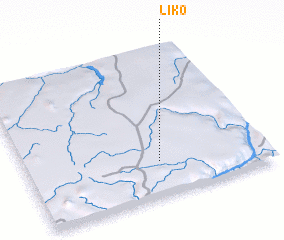 3d view of Liko