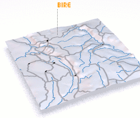 3d view of Bire