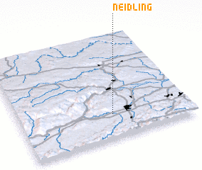 3d view of Neidling