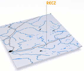 3d view of Recz