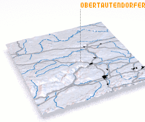 3d view of Obertautendorferamt