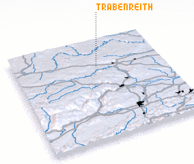 3d view of Trabenreith
