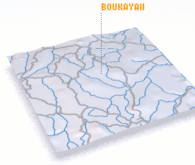 3d view of Boukaya II