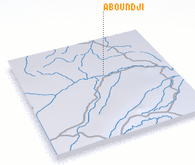 3d view of Aboundji