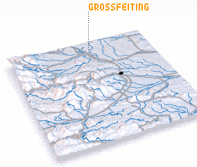 3d view of Grossfeiting