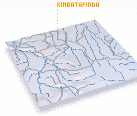 3d view of Kimbata Finda