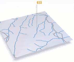 3d view of Esi