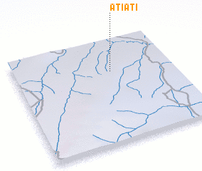 3d view of Ati-Ati