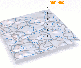 3d view of Londimba