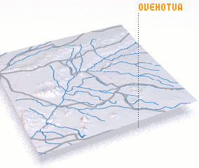 3d view of Ovehotua