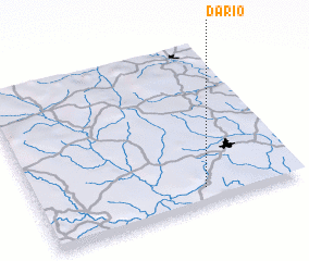 3d view of Dario