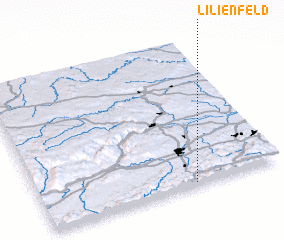 3d view of Lilienfeld