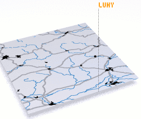 3d view of Luhy