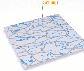 3d view of Rothult