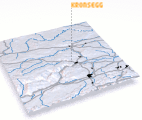 3d view of Kronsegg