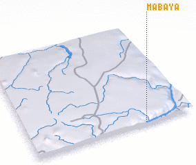 3d view of Mabaya