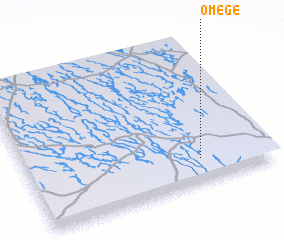 3d view of Omege