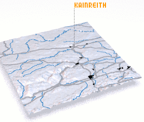 3d view of Kainreith