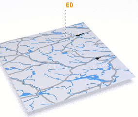 3d view of Ed