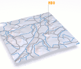 3d view of Mbo