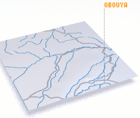 3d view of Obouya