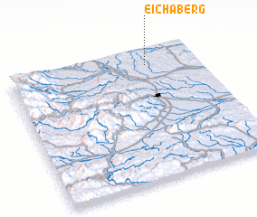 3d view of Eichaberg