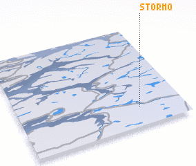 3d view of Stormo