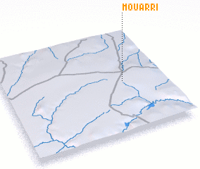 3d view of Mouarri