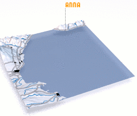 3d view of Anna