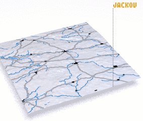 3d view of Jackov