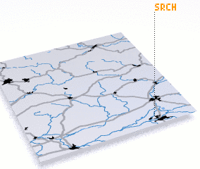 3d view of Srch