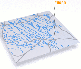 3d view of Ehafo