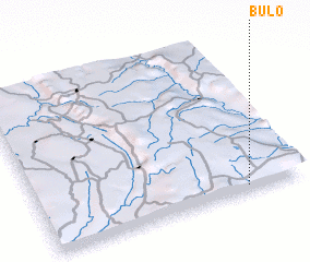 3d view of Bulo