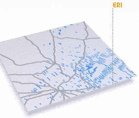 3d view of Eri