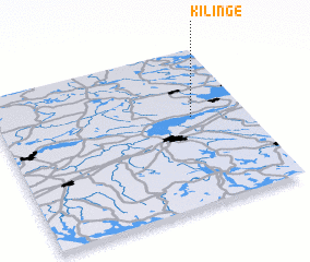 3d view of Kilinge