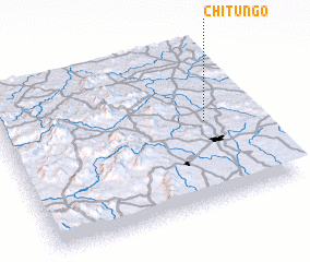 3d view of Chitungo