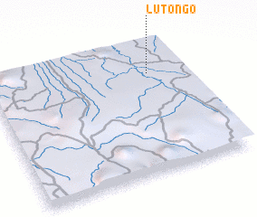 3d view of Lutongo