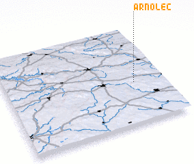 3d view of Arnolec