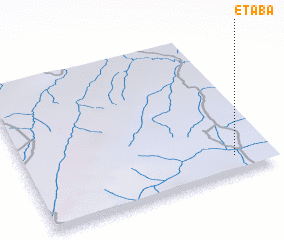 3d view of Etaba