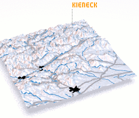 3d view of Kieneck