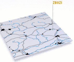 3d view of Zboží