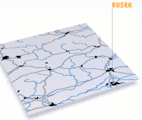 3d view of Rusek