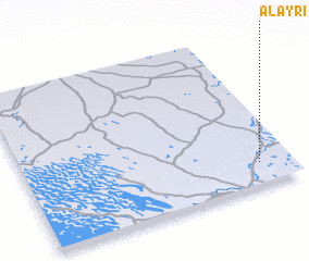 3d view of Alayri