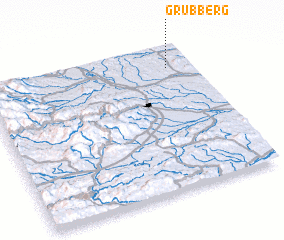 3d view of Grubberg
