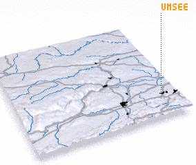 3d view of Umsee