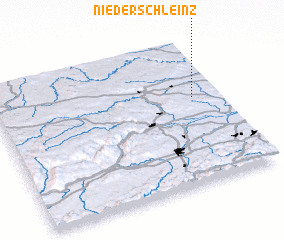 3d view of Niederschleinz