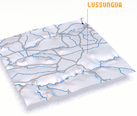 3d view of Lussungua