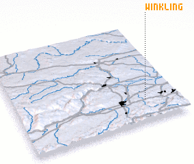 3d view of Winkling