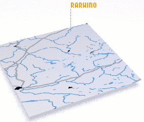 3d view of Rarwino