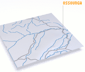 3d view of Ossounga